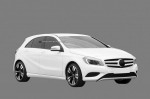 Новый Mercedes-Benz A-Класса
